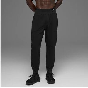 Co-Op Pant (Regular) Black